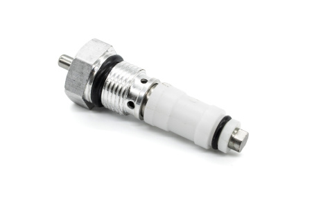 Клапан предохранительный VERTON PW 2200-2500