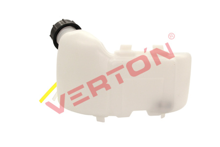 Бак топливный в сборе Verton МБ-370