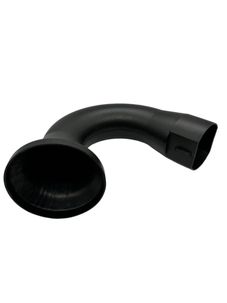 Труба переходная VERTON BW 28