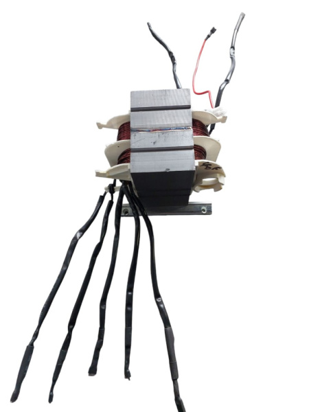 Трансформатор VERTON ПЗУ-180 (А15Х02;CD-40RE)