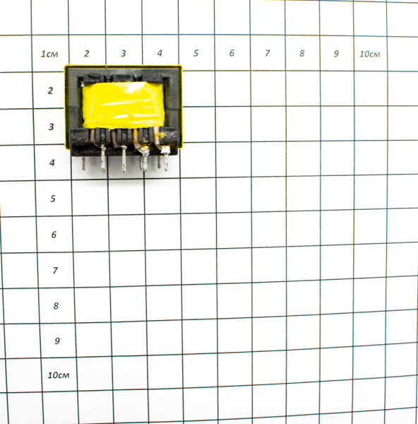 Трансформатор VERTON ЗУ-5