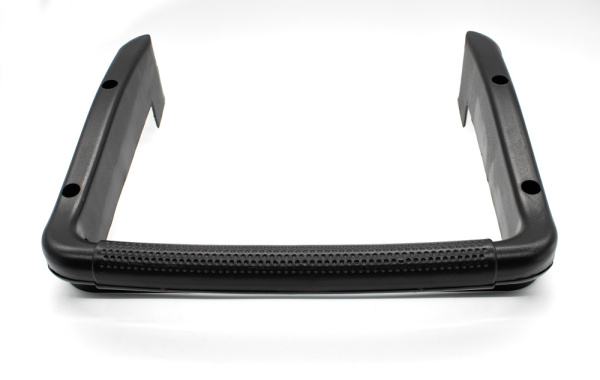 Рукоятка пластиковая VERTON ПЗУ-320\400