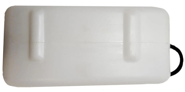 Бак топливный Verton BR-330/331