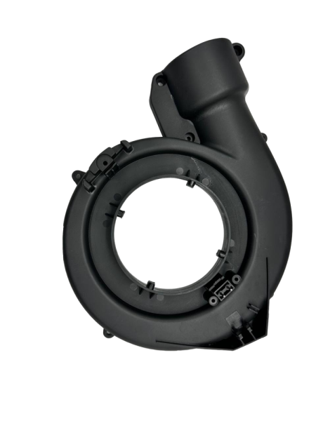 Корпус крыльчатки левый VERTON BW 28