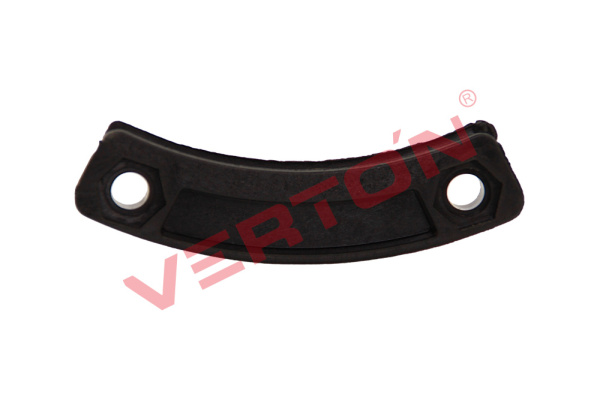 Накладка крепления желоба нижняя SB-656