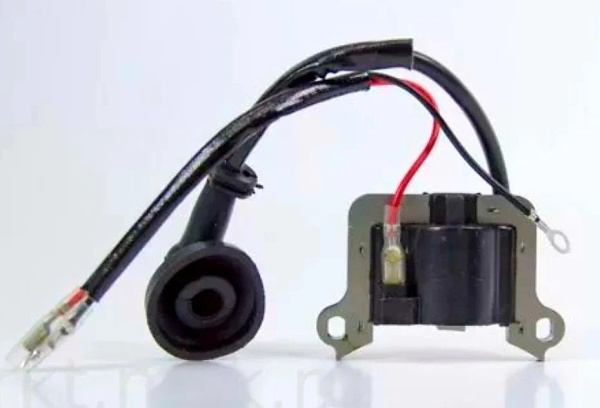 Зажигание (магнето) VERTON BR-430/520/560