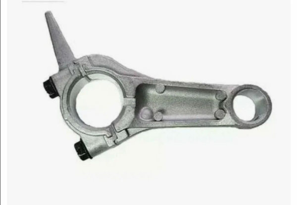 Шатун в сборе 168F/170