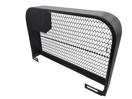 Кожух ремня 150-200/700R