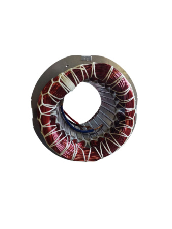 Статор  АС-50/420K