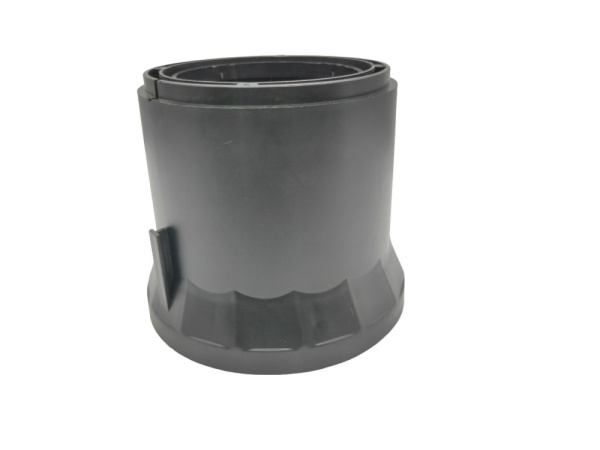 Корпус насоса нижняя часть DP550-35PI