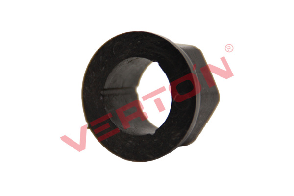 Втулка опорная крепления вала шнека (65/77)