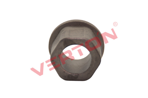 Втулка крепления оси колес (54/57)