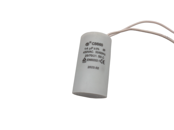 Конденсатор DP750-35PE