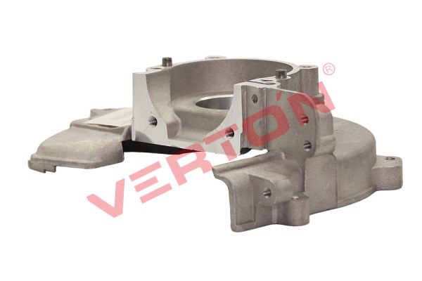 Корпус картера сторона стартера Verton МБ-70