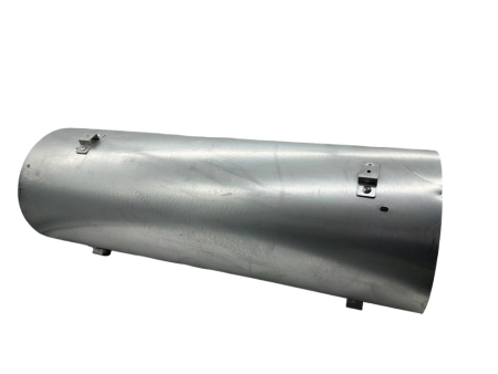 Корпус камеры сгорания Verton DH-36/50