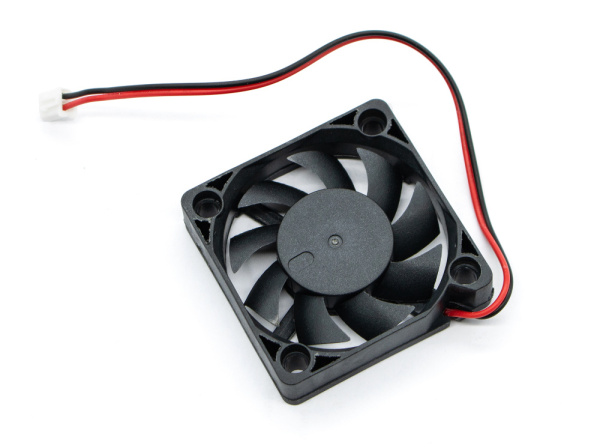 Вентилятор VERTON ЗУ-15 А