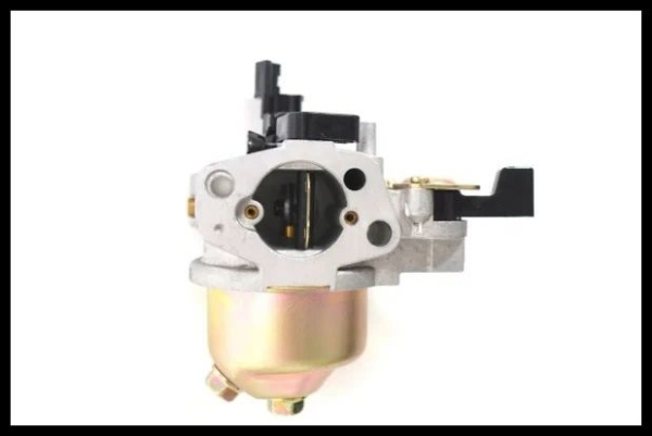 Карбюратор 168F/170F (с краником)
