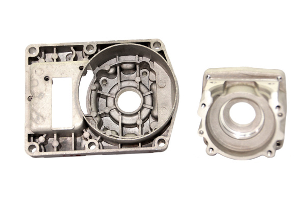 Корпус картера BW80