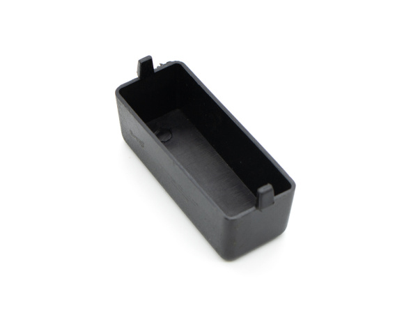 Крышка пластиковая предохранителя VERTON ПЗУ-180