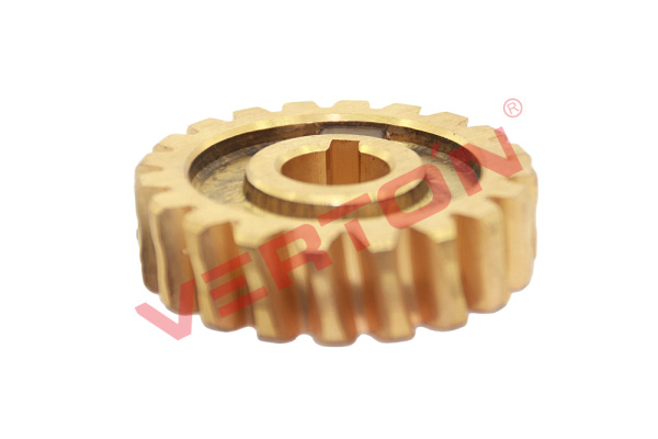 Шестерня редуктора бронзовая SB-756