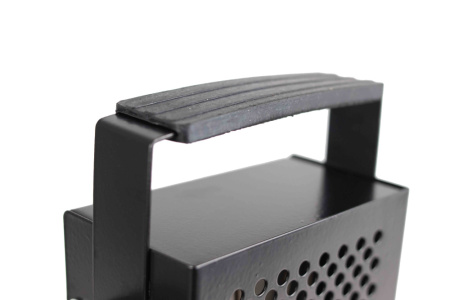 Нагрузочная вилка VERTON Energy NB-100 (напряж аккум. 6/12 В,ток нагрузки для 12В-125А,емкость батарей 30-235 А/ч, стрелочный) 10 шт/кор.