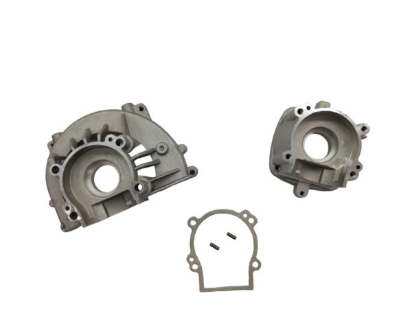 Картер в сборе VERTON BW 28