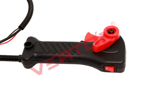 Рукоять управления BW-80