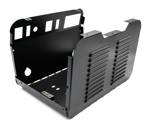 Панель нижняя VERTON ЗУ-10/15/20/30