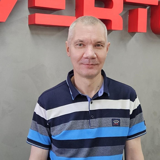 Посканной Александр