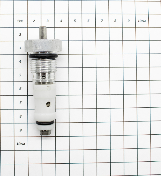 Клапан предохранительный VERTON PW 2200-2500