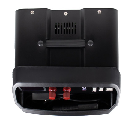 Пуско-зарядное устройство VERTON Energy SC-120 (напр.сети 230/50 В/Гц,напр.АКБ 12/24В,емкость зар. АКБ (мин/макс) 20-400 Ач,макс.ток зар./зап. 40А/120А,WET, 12В потр.мощн. 1,08/2,16кВт,3 реж, зар,IP20)