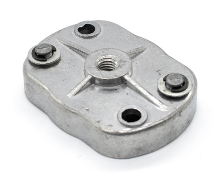 Плата собачек стартера VERTON BR-330/430/520/560