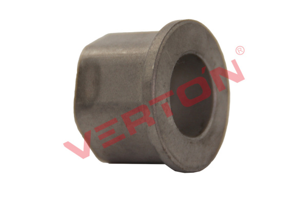 Втулка крепления оси колес (54/57)