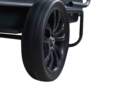 Дизельная тепловая пушка Verton Air DH-120 (120кВт,4100м3/ч.,9,6л/ч,прям.нагрев,дисплей,манометр,дизель/керосин 131х57х69см, d 34см)