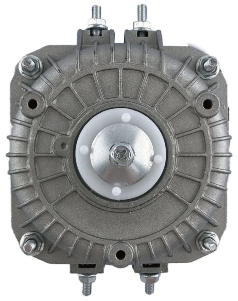 Двигатель Verton ЕН-9С