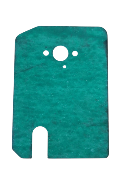 Прокладка карбюратора BW 4/80