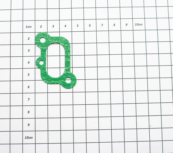 Прокладка впускного коллектора VERTON BR-430/520/560