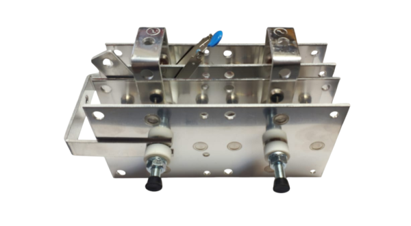 Мост диодный VERTON ПЗУ-800 UQD-500A