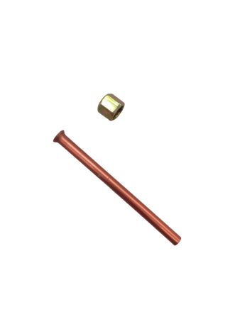 Патрубок сброса давления VertonAir AC 150 700 R