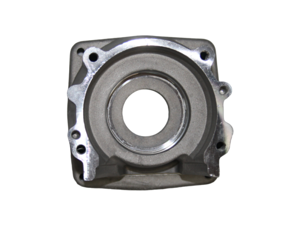 Корпус картера правый BW80