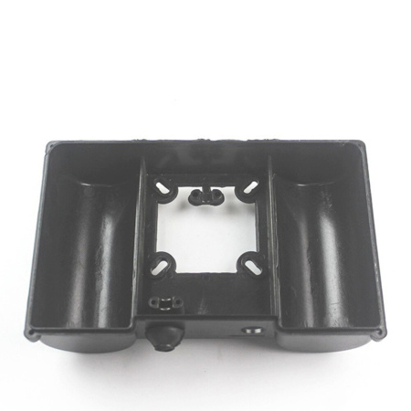 Конденсаторная коробка  АС-50/420K