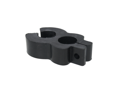 Фиксатор рукоятки демпфирующий (резиновый) PC-50/PC-70 2шт/компл