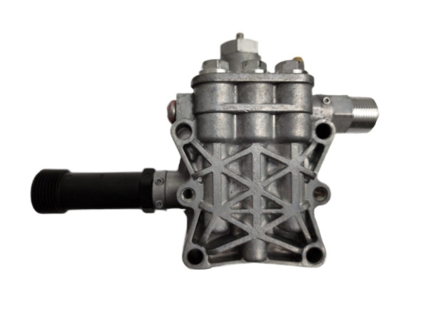 Насос ВД в сборе VERTON PW 2800