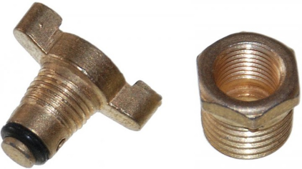 Клапан сброса конденсата  АС-50/420K