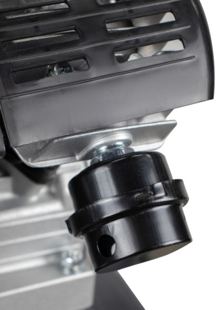 Компрессор коаксиальный Verton Air AC-50/420K (230/50 В/Гц,масл.коакс. произв. 420л/мин, V 50л, макс. дав. 8 бар, мощн. 2,2 кВт, част. вращ. двиг. 2850 об/мин,рапид, асинх. однофаз.)