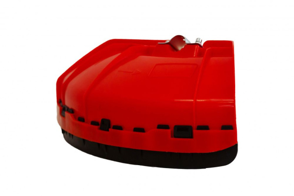 Кожух защитный VERTON BR-260/330/430/520/560 (Штанга - 26)