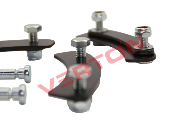 Зип- комплект для снегоуборочника 656/756/756LE