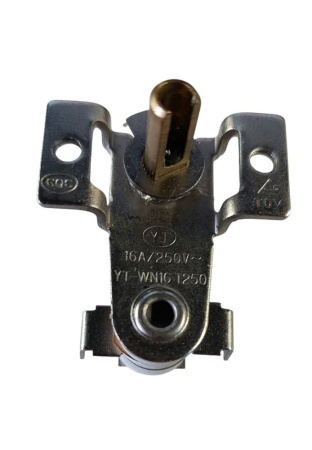 Термостат регулируемый Verton ТВ-2,3К