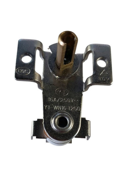 Термостат регулируемый Verton ТВ-2,3К