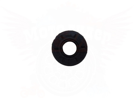 Сальник коленвала 15*35*4.5  Verton МБ-70
